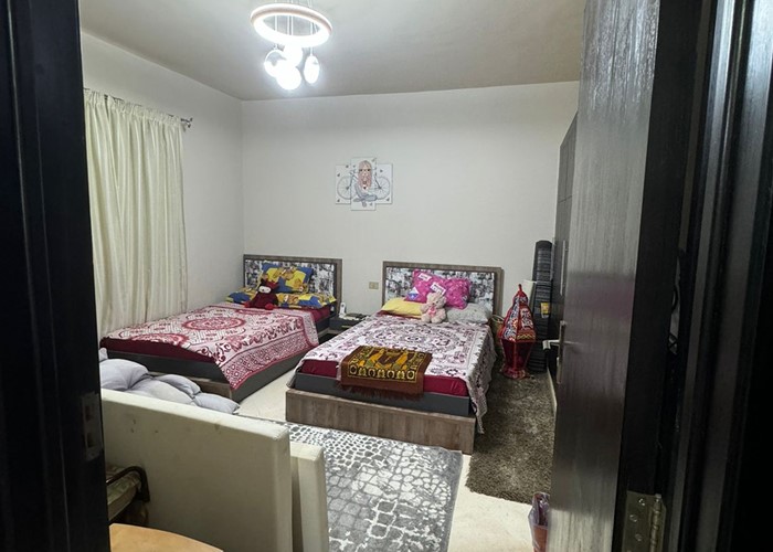 3 BR apartment with sea view and Garden  - 5